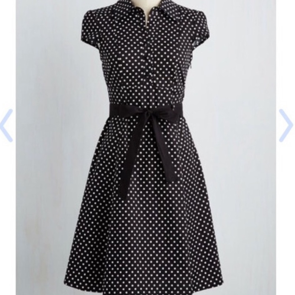 Hepcat dress